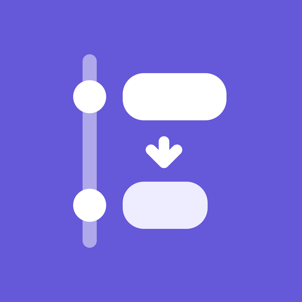 DayShift app icon